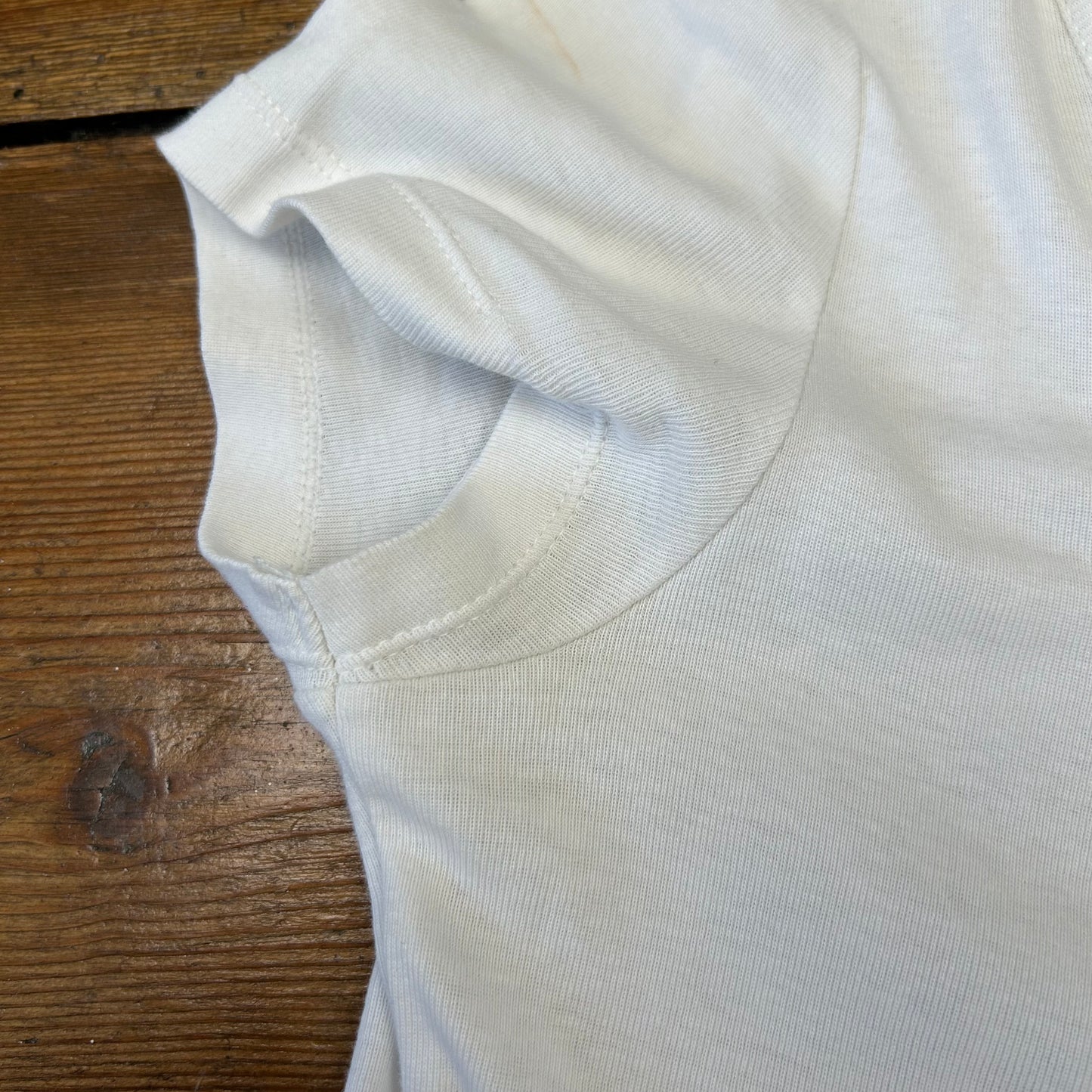 Cop Copine White Midi Dress - Size S
